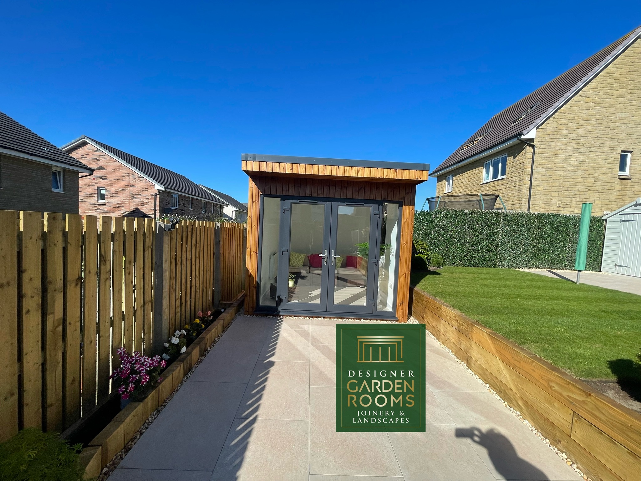 20 Small Garden Room Ideas: Making the Most of Compact Spaces