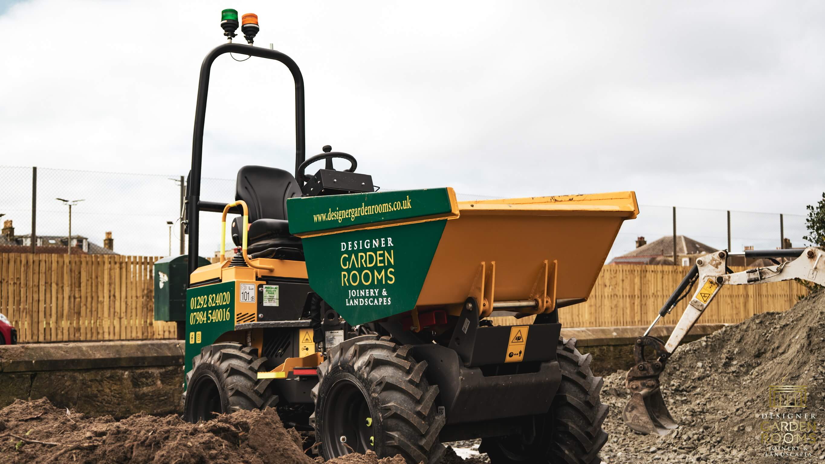 The Ultimate Guide to Garden Room Base Options