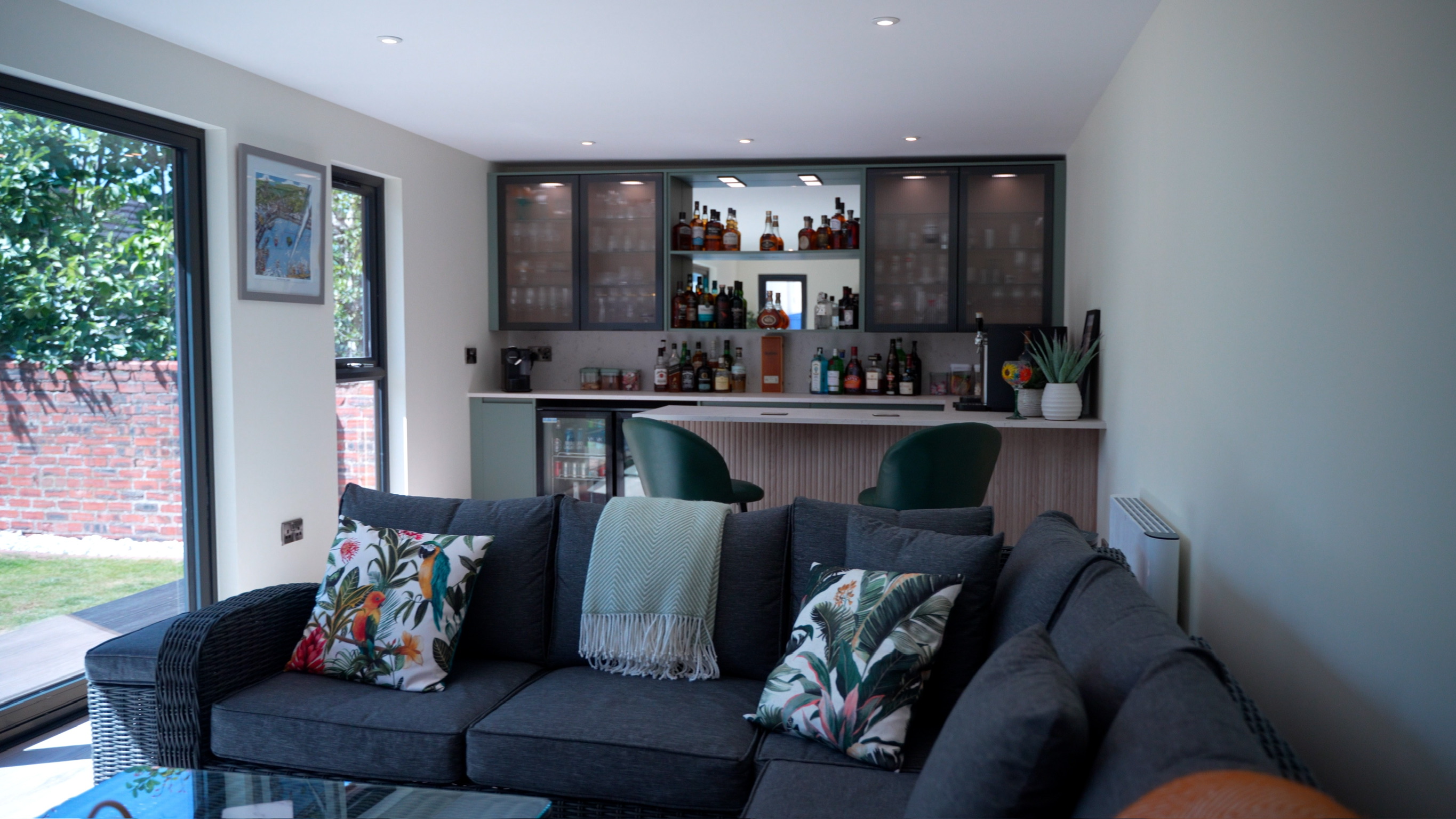 Top 15 Garden Room Design Ideas 2025 (Interior Inspiration)