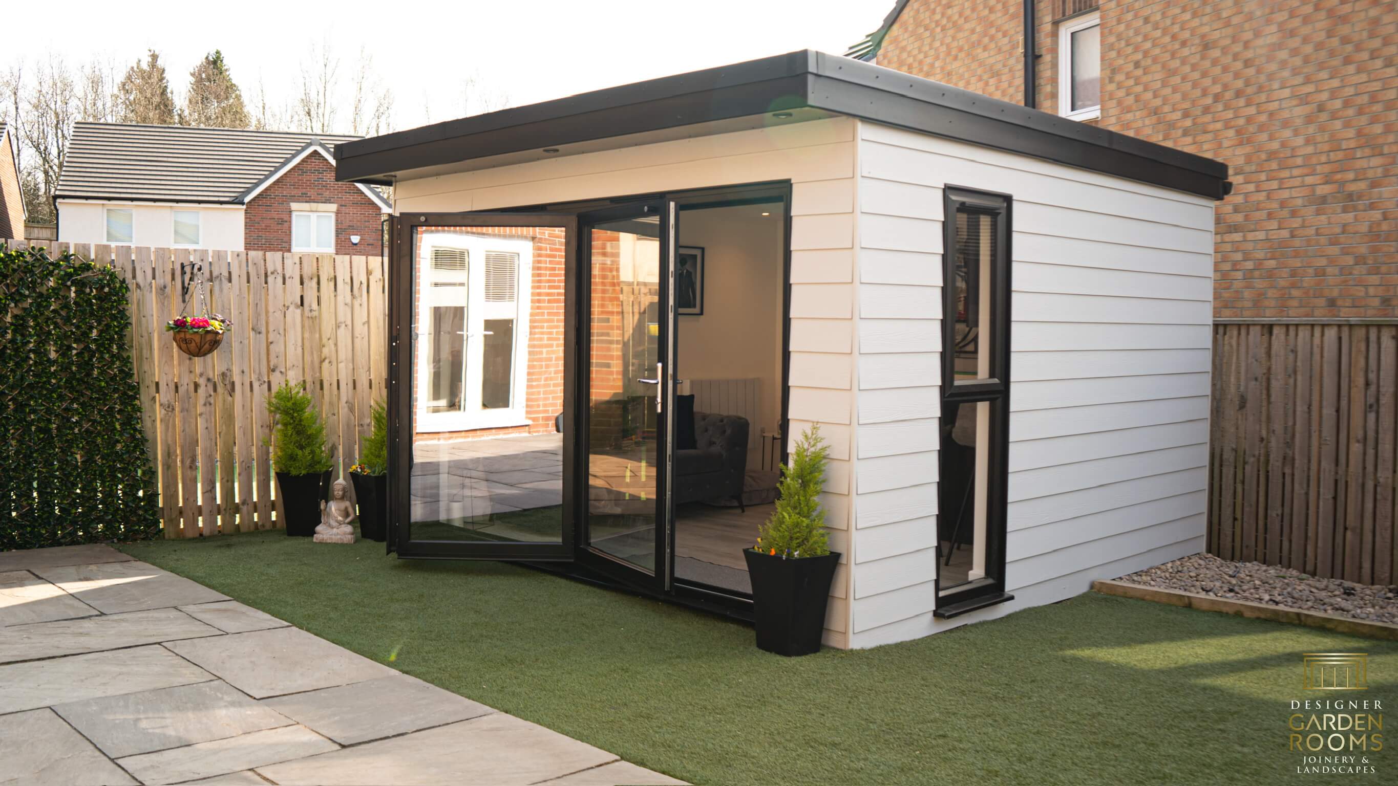 Cheap Garden Office Pod: The Budget Solution for Home Workers