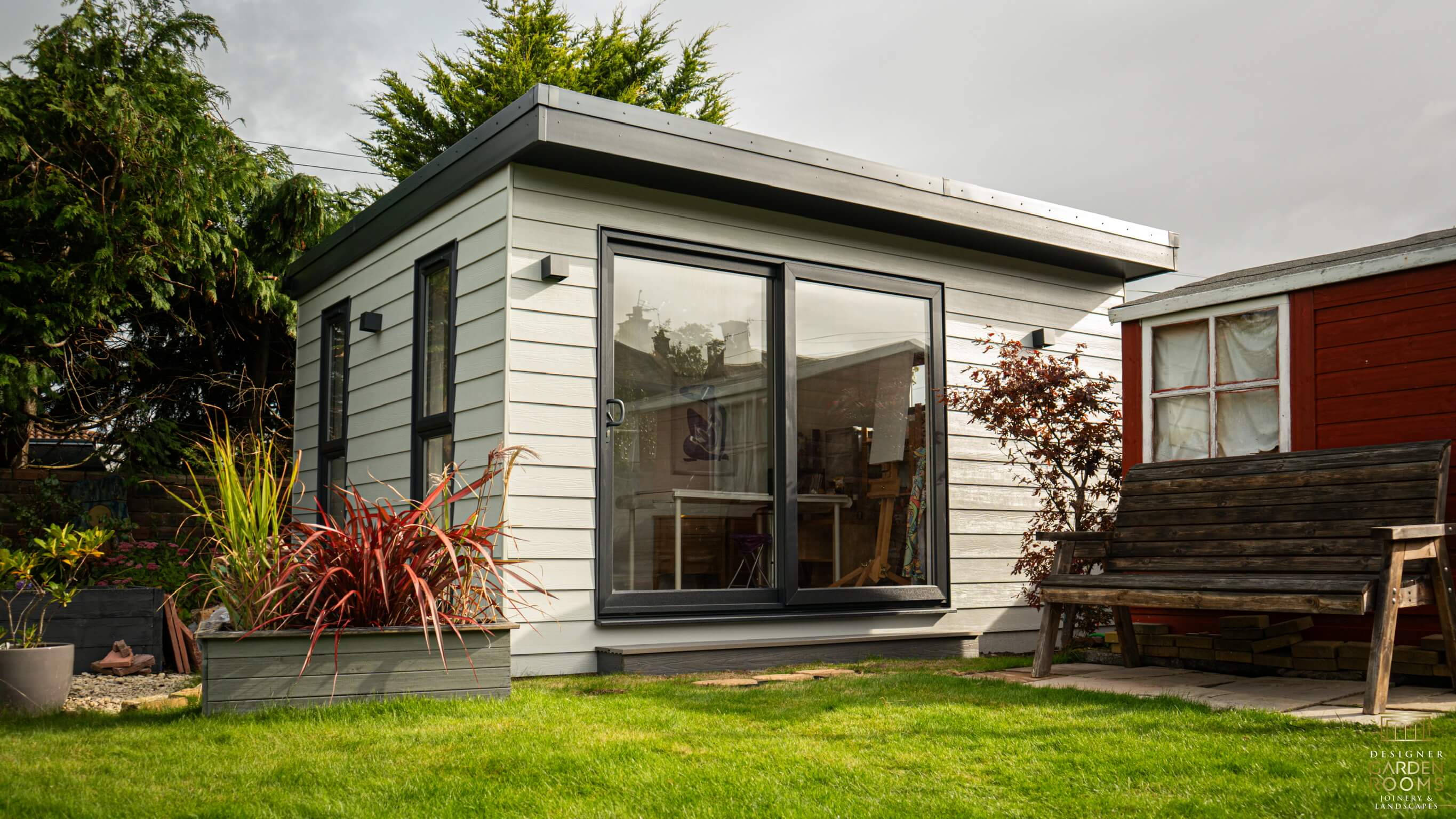 Garden Room Insulation: A Complete Guide for Year-Round Comfort