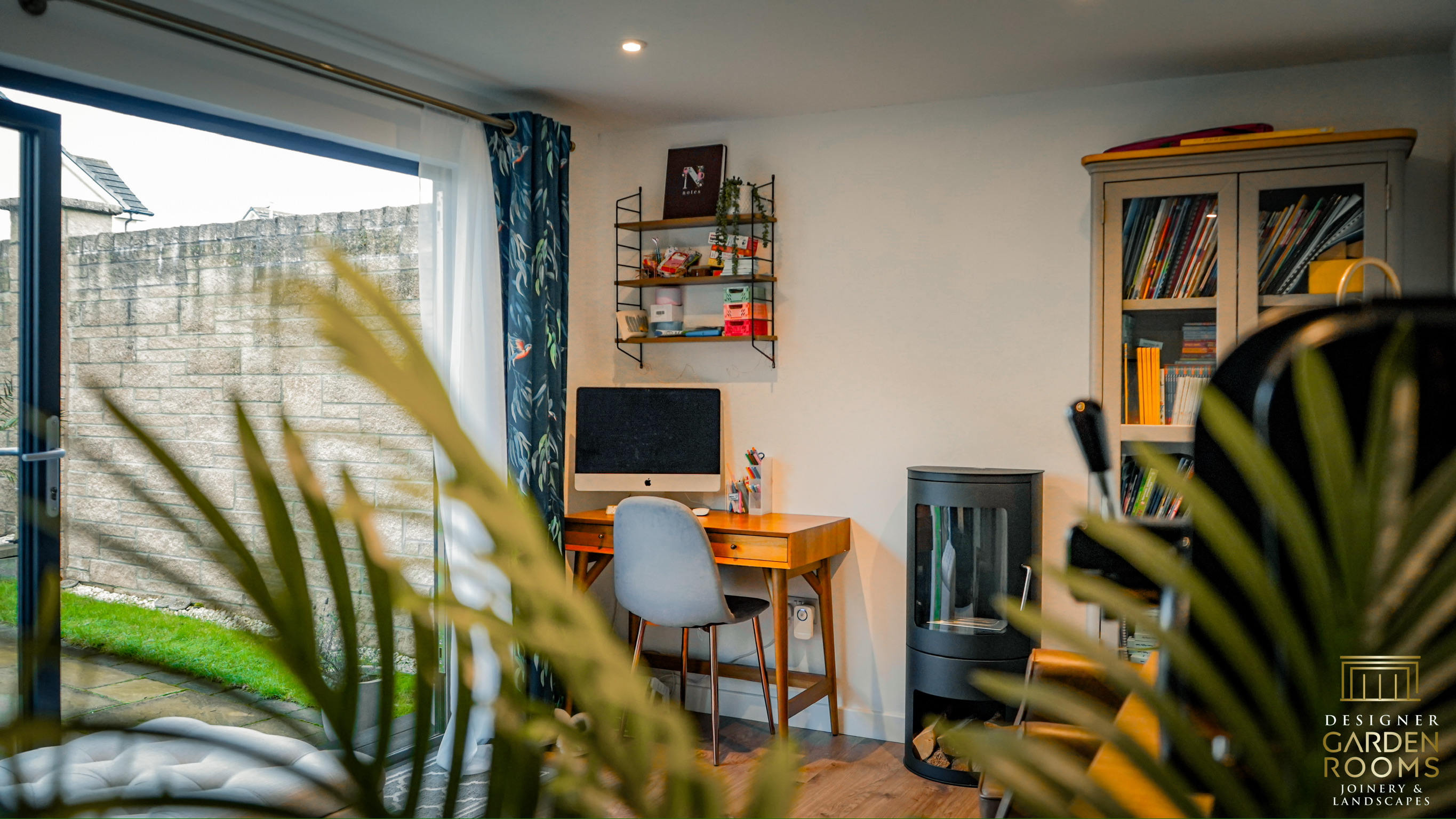 Do Garden Offices Need Planning Permission?