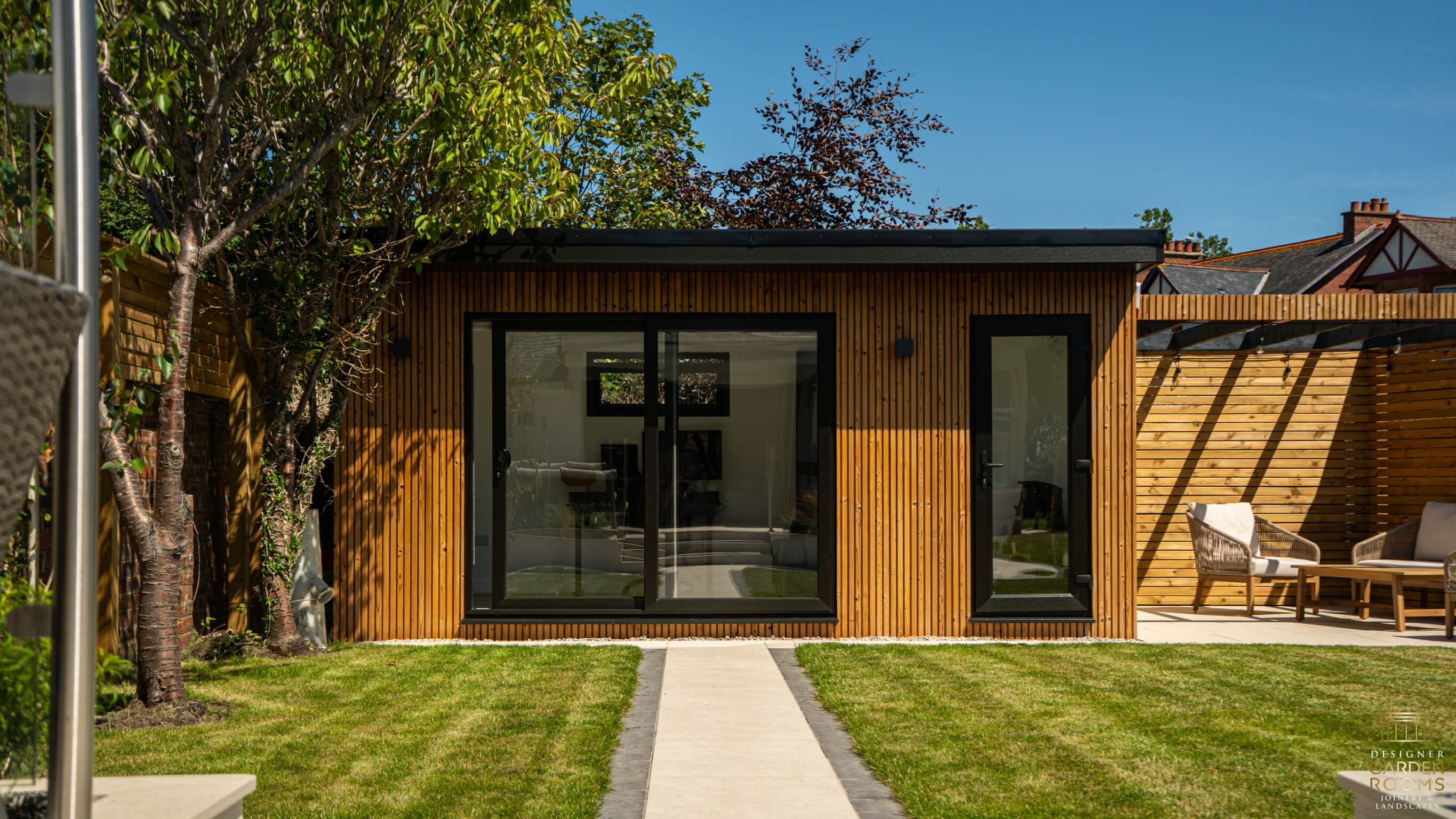 Garden Room Extensions: A Stylish, Flexible Way to Add Space