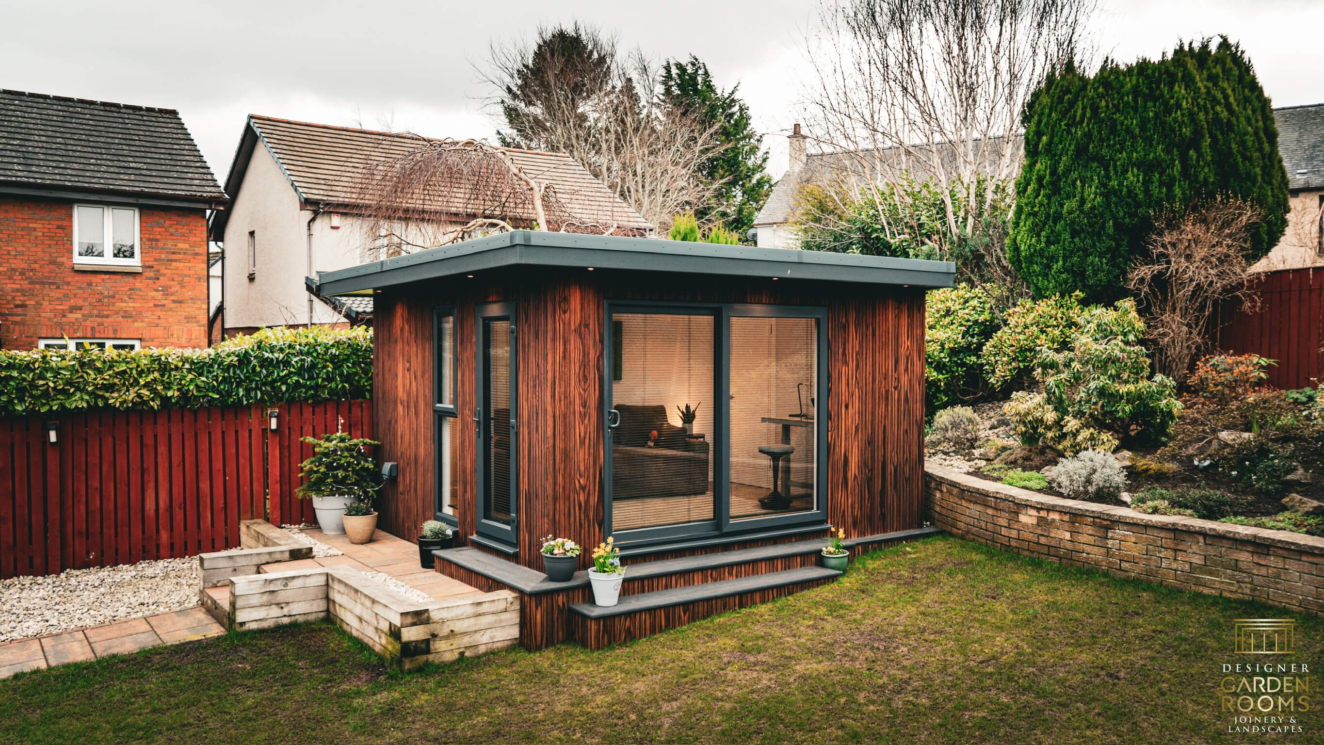Does a Garden Room Add Value to Your Home? The Ultimate Guide
