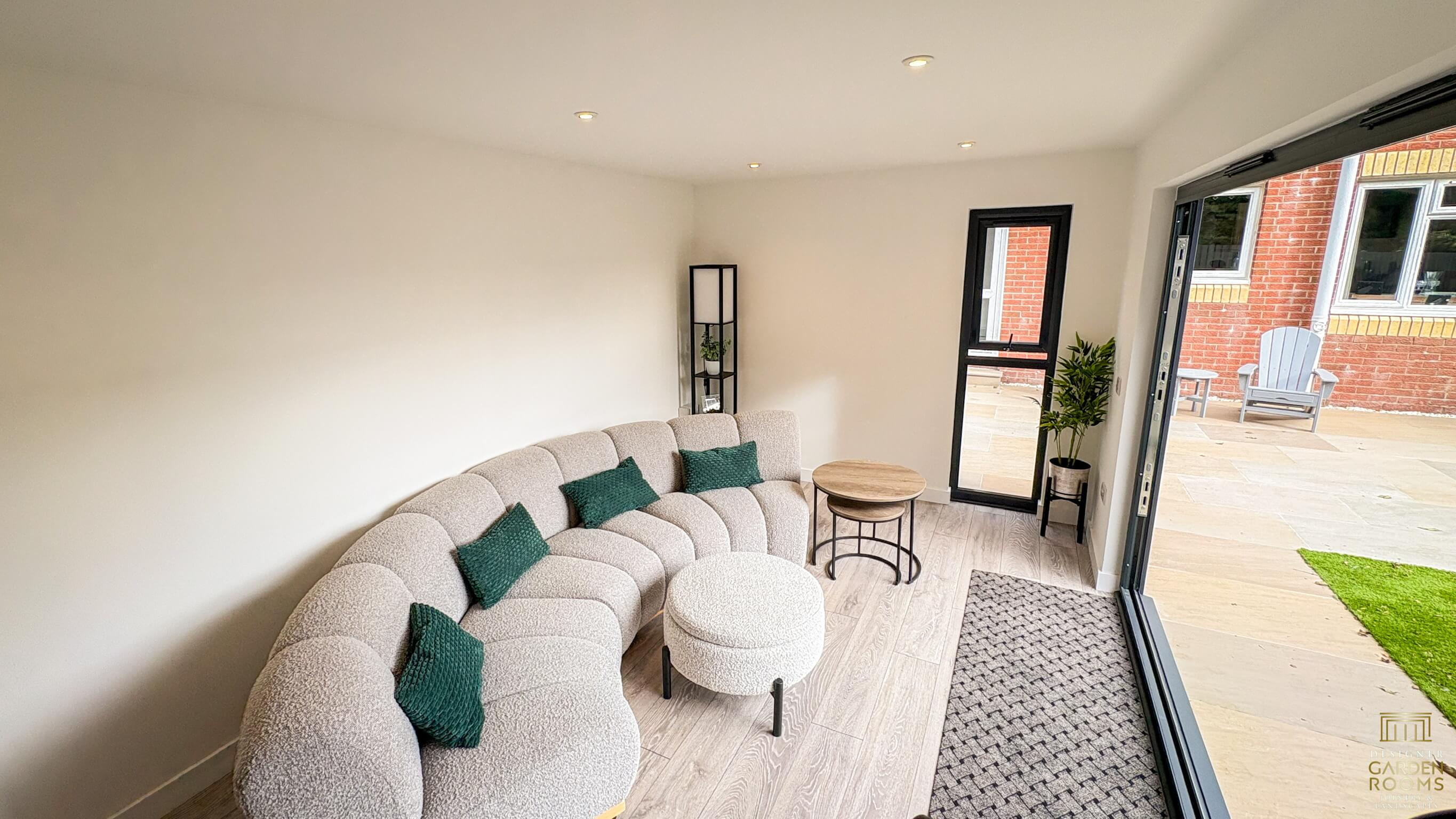 Summer House Ideas: Create the Perfect Garden Escape